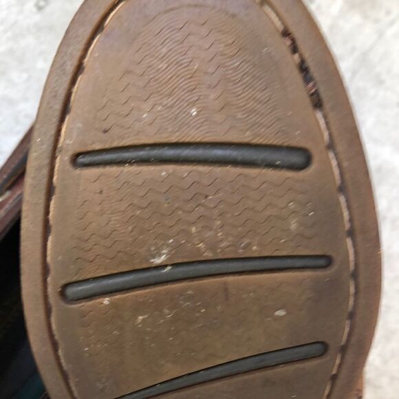 Sperry Dock Siders - Picture 6 of 8